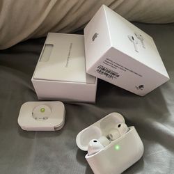Airpod Pro 3rd Generation