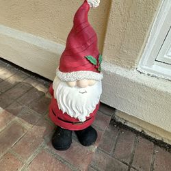Christmas Gnome Tall: 24 “