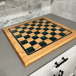 Custom Chess Board