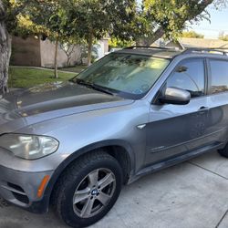 2011 BMW X5