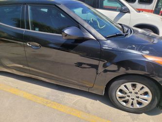 2015 Hyundai veloster