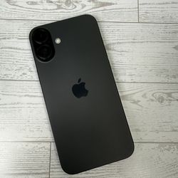 iPhone 16 Plus 128gb Unlocked