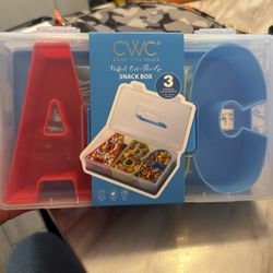 CWC ABC Snack Box