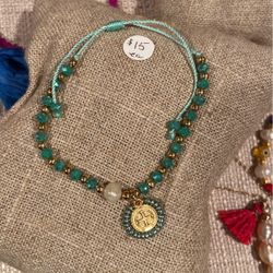 Beautiful St Benedict Bracelet -$15 ea