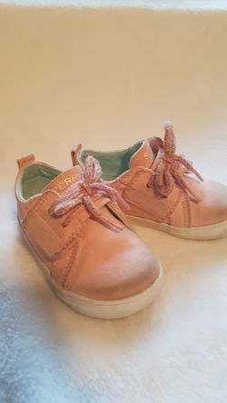 Sperry Toddler Shoes