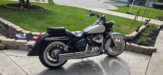 2009 shadow