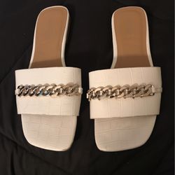 Slip Ons Sandles