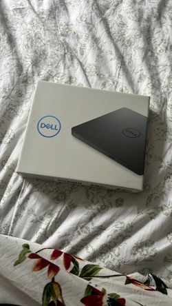 Dell USB Slim Dvd Drive 