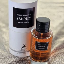 Maison Alhambra Smoky