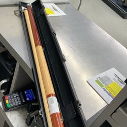 Pool Cue 