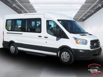 2015 Ford Transit 150 Van