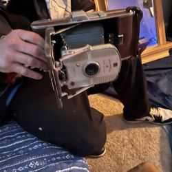 Polaroid 
