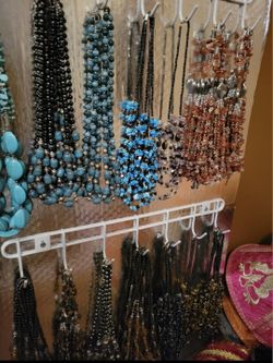 Huge Garage Sale. Don't Miss It!!!