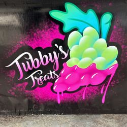 Candy Grapes & More Pop Tent Event Delhi