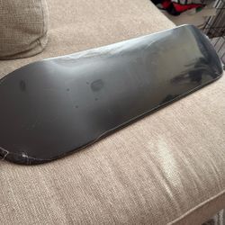 Supreme Black Tonal Box Logo 