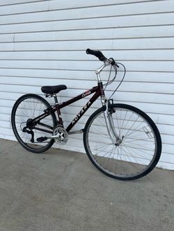 Novara Hybrid Bike