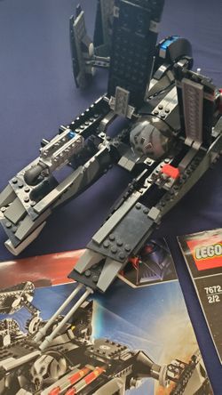 Lego 7672 hotsell