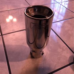 NEW!!!!  DC Sports Exhaust Pipe for Car Or Small Truck