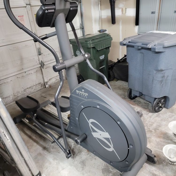 Nordictrack elite 1300 for sale hotsell