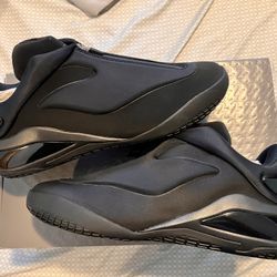 Converse Shai 001 Charm Black