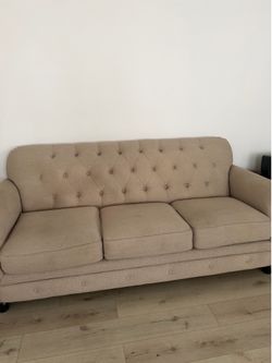 Sofa  $60