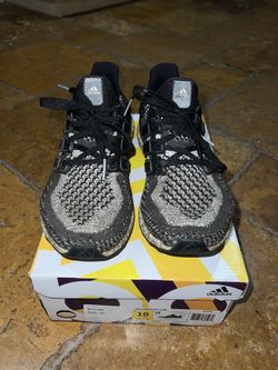 Adidas Ultra Boost 2.0 Reflective US10 Beaters for Sale in San