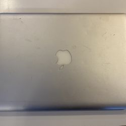 MacBook Pro Mid 2009