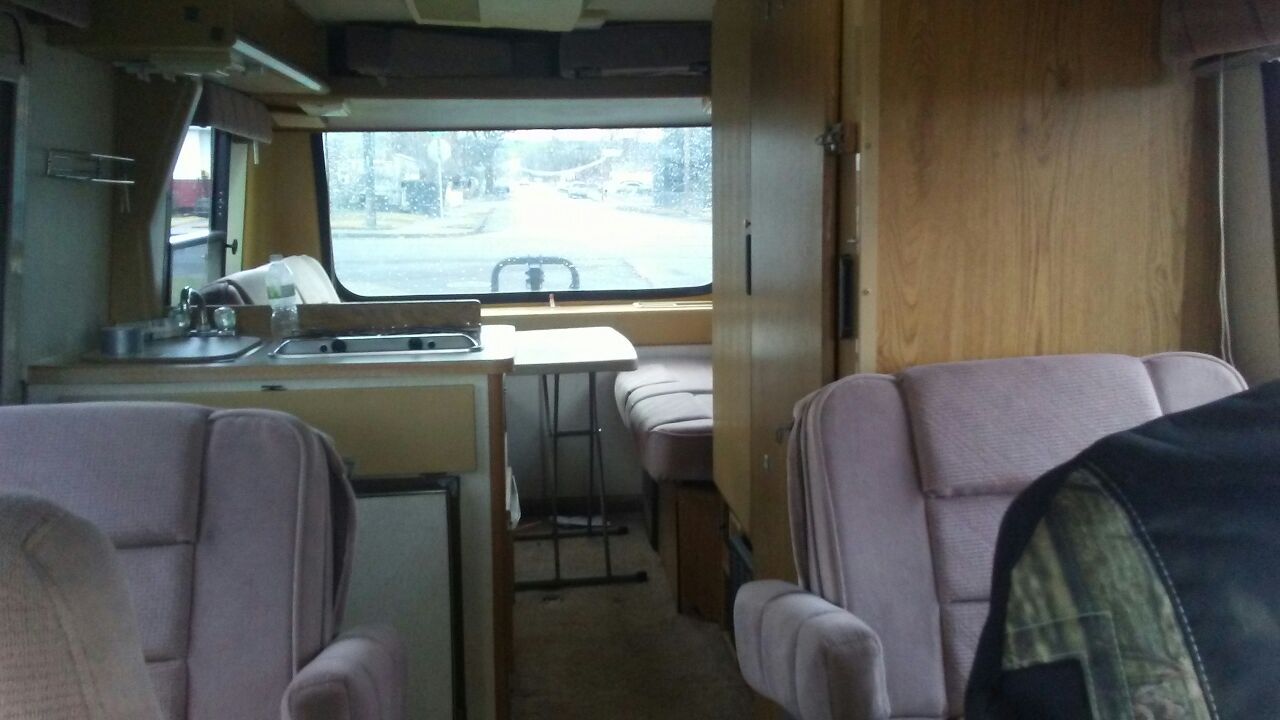1989 Winnebago LeSharo for Sale in Spokane, WA OfferUp