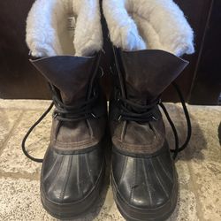 SOREL Boots