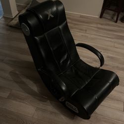 X Rocker Gaming Chair 