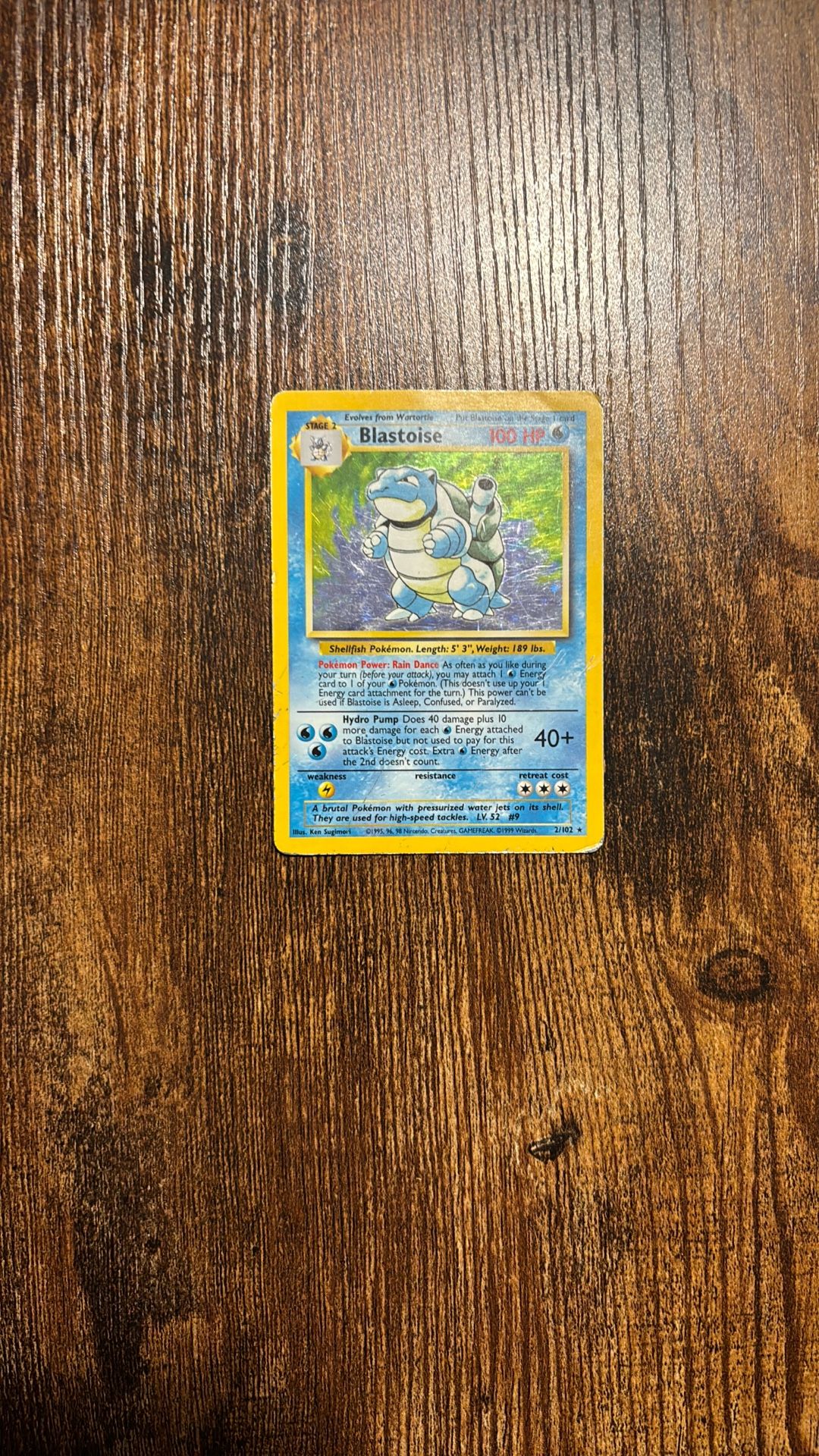 original pokemon cards 1999 Amazon.com: Pokémon 1st/2nd Generation from 1999! Pack of 50 Cards  Guaranteed Holographics and first editions!! No more then 6 energy cards in  each lot unless requesting more! Product ID: 792759981470 : Toys & Games main image 1