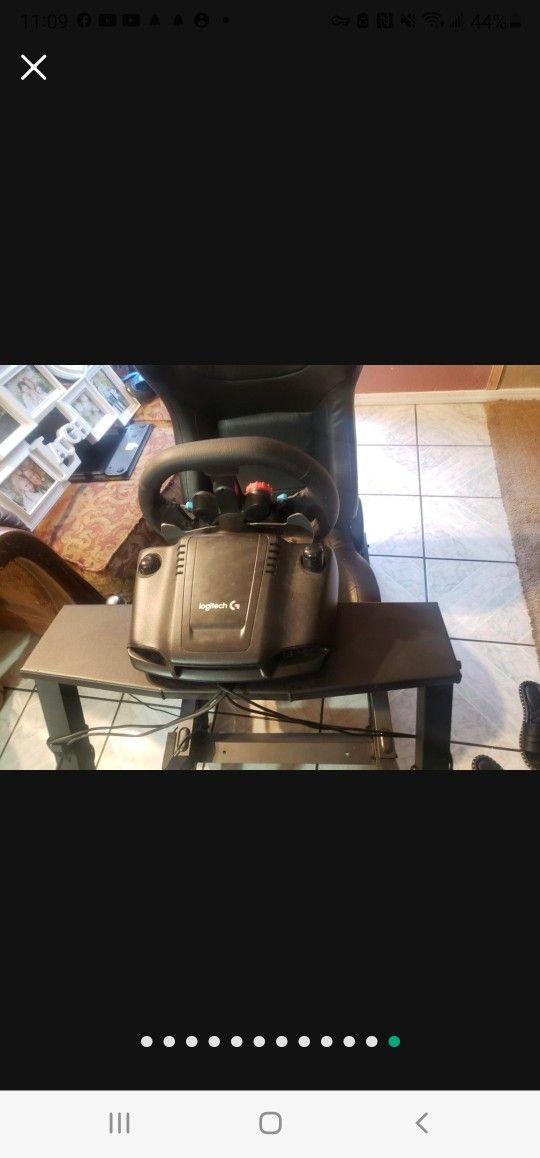 Next Level Seat Racing