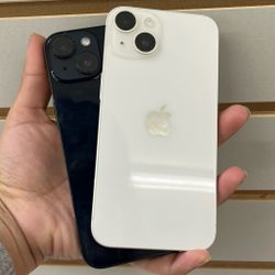 iPhone 14 128gb Unlocked 