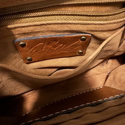 Patricia Nash Wristlet