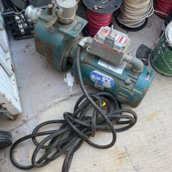 Water Pump