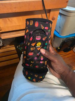 Vatra Smell-Proof Stash Bag