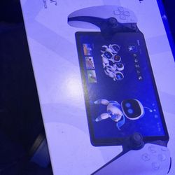 Ps5 Portable 