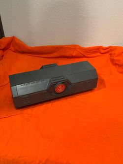 Palpatine Lightsaber from Disney