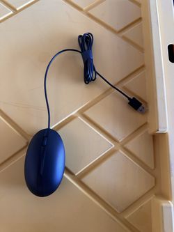 HP Mouse USB