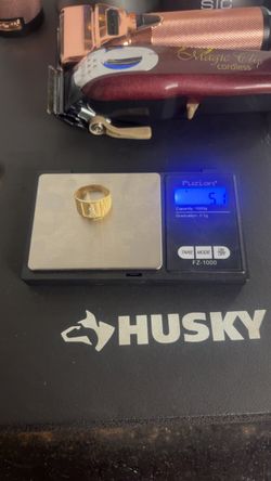 Saint Jude 14k