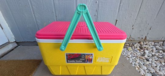 Igloo RETRO Cooler