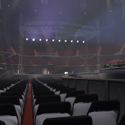 Ariana Grande Kia Forum 