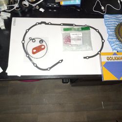 Harley 883 Clutch Kit 