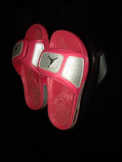 JORDAN SLIDES. BOYS 12c. NEWW