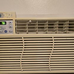 General Electric Wall Air Conditioner