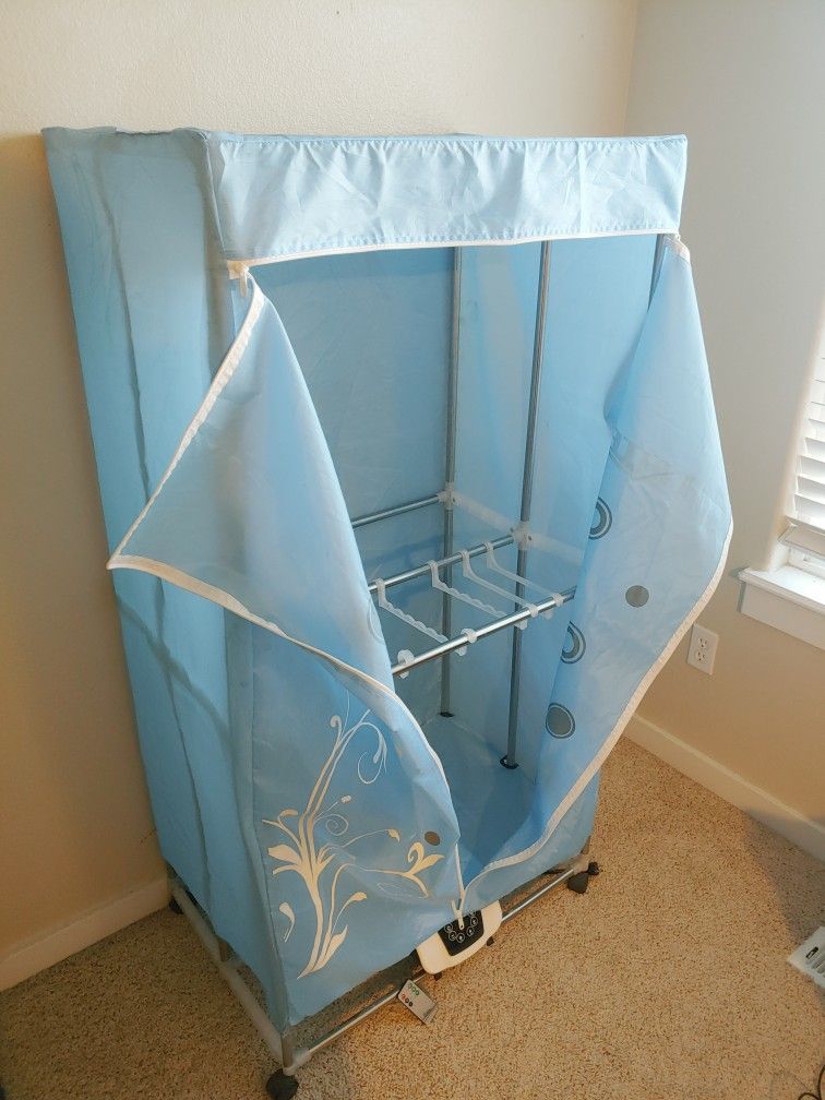 Portable/Electric Clothes Dryer