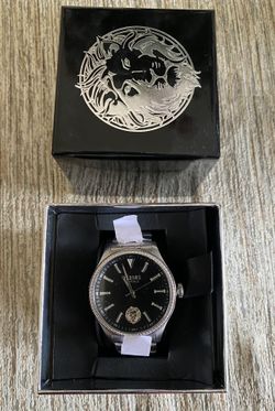 2020 Versace Limited Edition Versus Watch