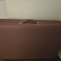 Massage/makeup Table 