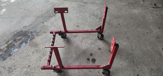 Engine Cradle