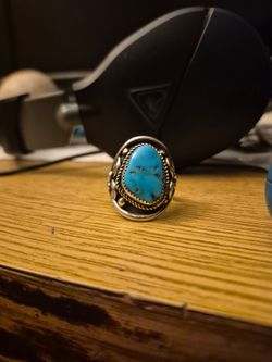 Navajo Ring